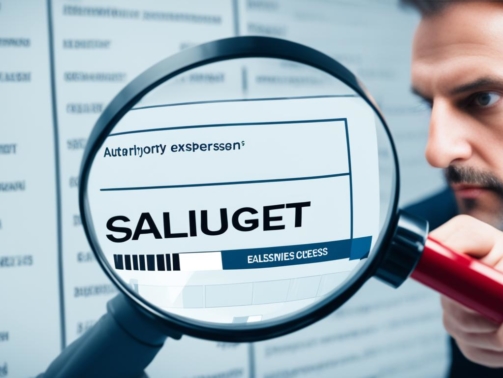 BANT Framework im Verkauf zur Qualifizierung nutzen